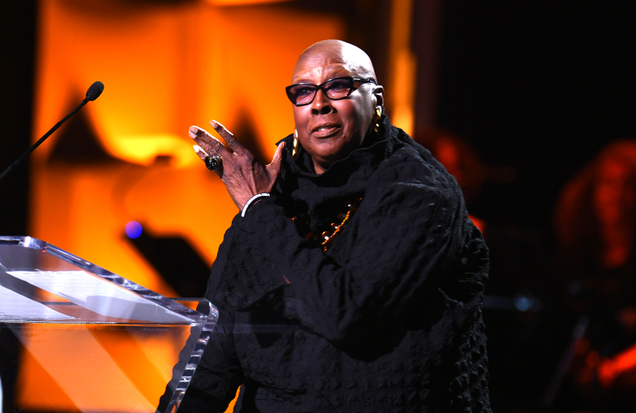Judith Jamison